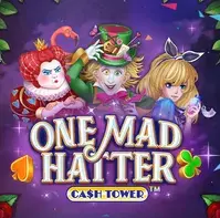 One Mad Hatter