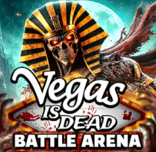 Vegas Is Dead